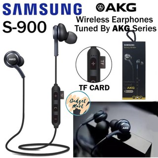 Tai Nghe Bluetooth Không Dây Cho Samsung AKG S-900