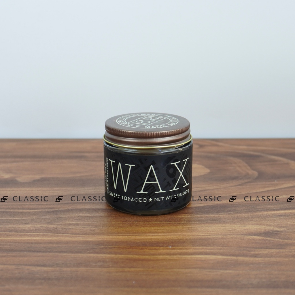 Sáp Vuốt Tóc 18.21 Man Made Sweet Tobacco Wax 56.7g
