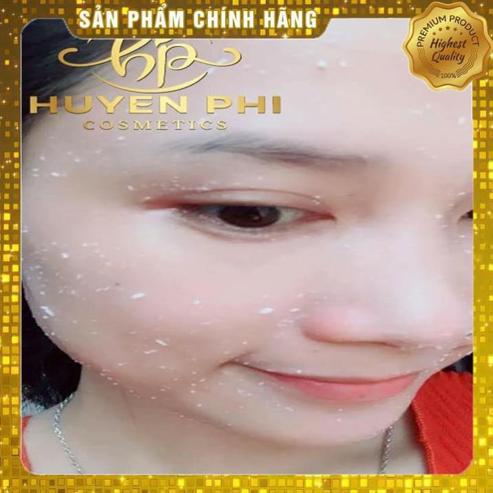 Tẩy da chết Huyền Phi 💖HÀNG AUTH 💖 Tẩy tế bào chết face body - làm sáng da mờ thâm - phù hợp mọi loại da | BigBuy360 - bigbuy360.vn