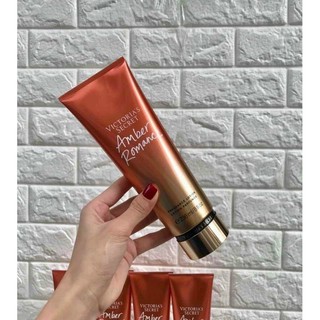 Sữa Dưỡng Thể Victoria’s Secret Amber 🌅 Romance Fragrance Lotion