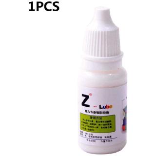 Lọ dầu bôi trơn khối 10ml cao cấp tiện dụng