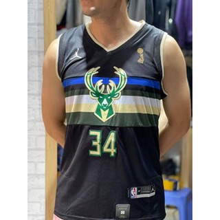 ÁO TẬP BÓNG RỔ Giannis Antetokoumpo