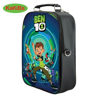 Balo Ben 10 - Size Nhỏ