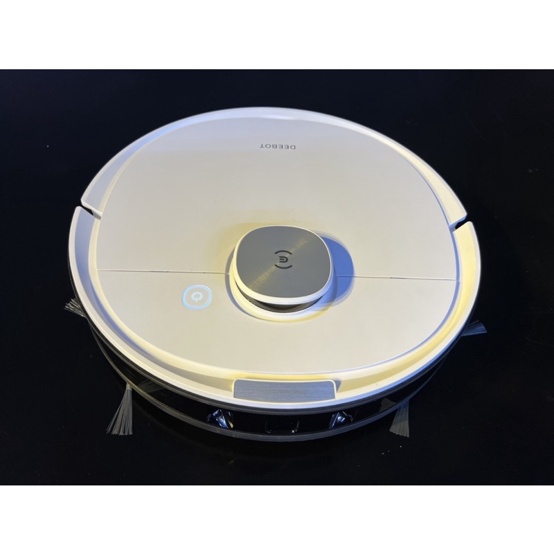 Robot hút bụi lau nhà ECOVACS DEEBOT T8 Power hàng chính hãng 100% new