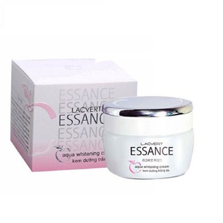 KEM DƯỠNG TRẮNG DA ESSANCE 40G