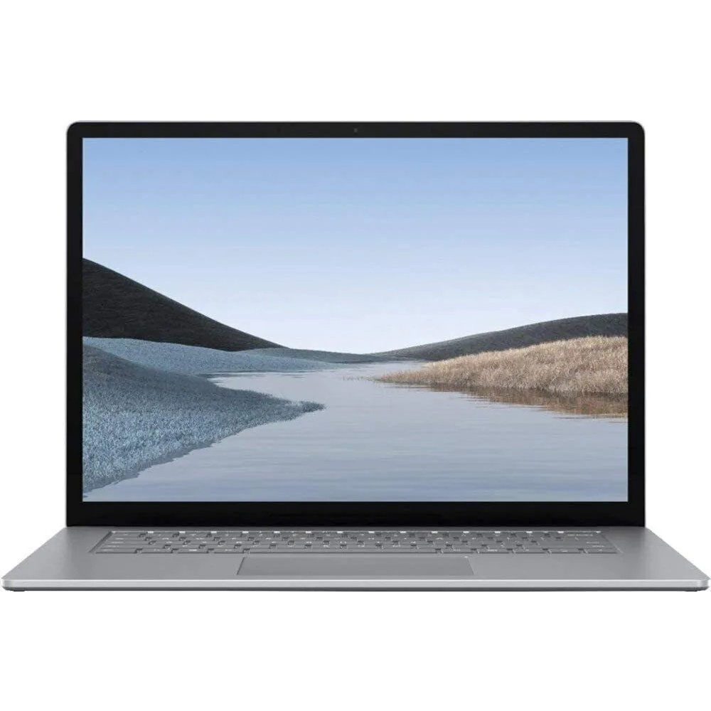 [Mới 100%] Microsoft Surface Laptop 3 Màn 2k Cảm Ứng (Refurbised Certified) | BigBuy360 - bigbuy360.vn