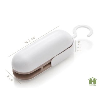 Máy hàn miệng túi mini kiểu Nhật