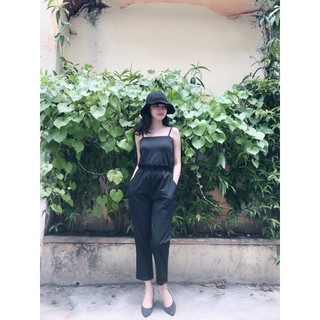 (ĐỦ MÀU) QUẦN LỬNG BAGGY LƯNG THUN