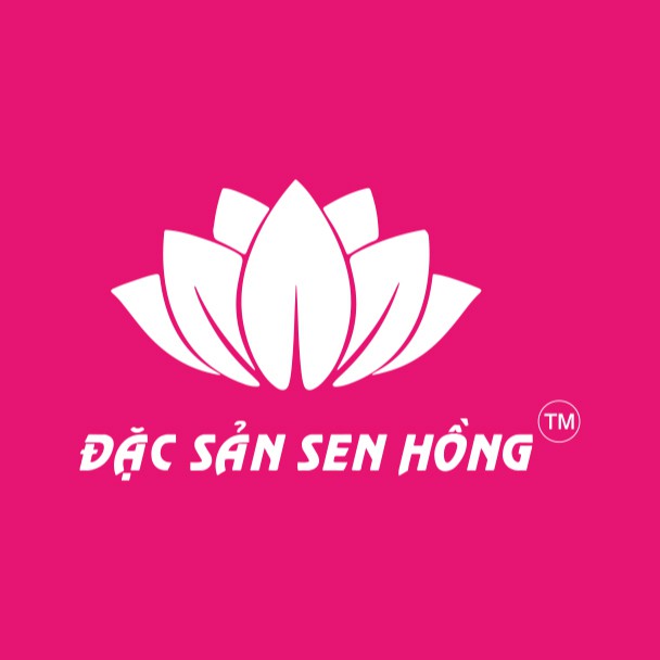 Đặc Sản Sen Hồng 1