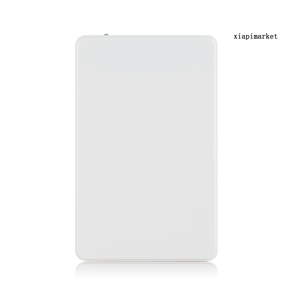 Hộp Đựng Ổ Cứng Ngoài 2.5 Inch Usb 3.0 Sata Chất Lượng Cao