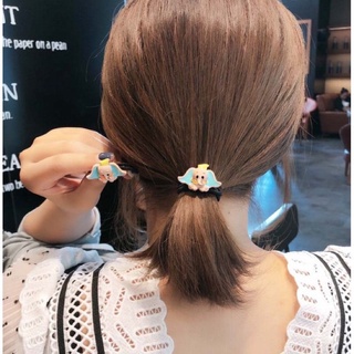 Dây Buộc Tóc Voi Con Cute