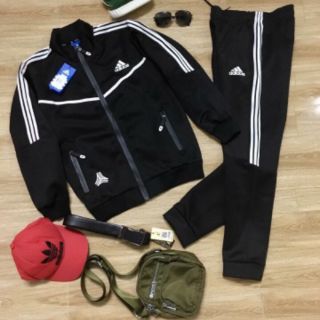 Bộ tt thu đông của nam