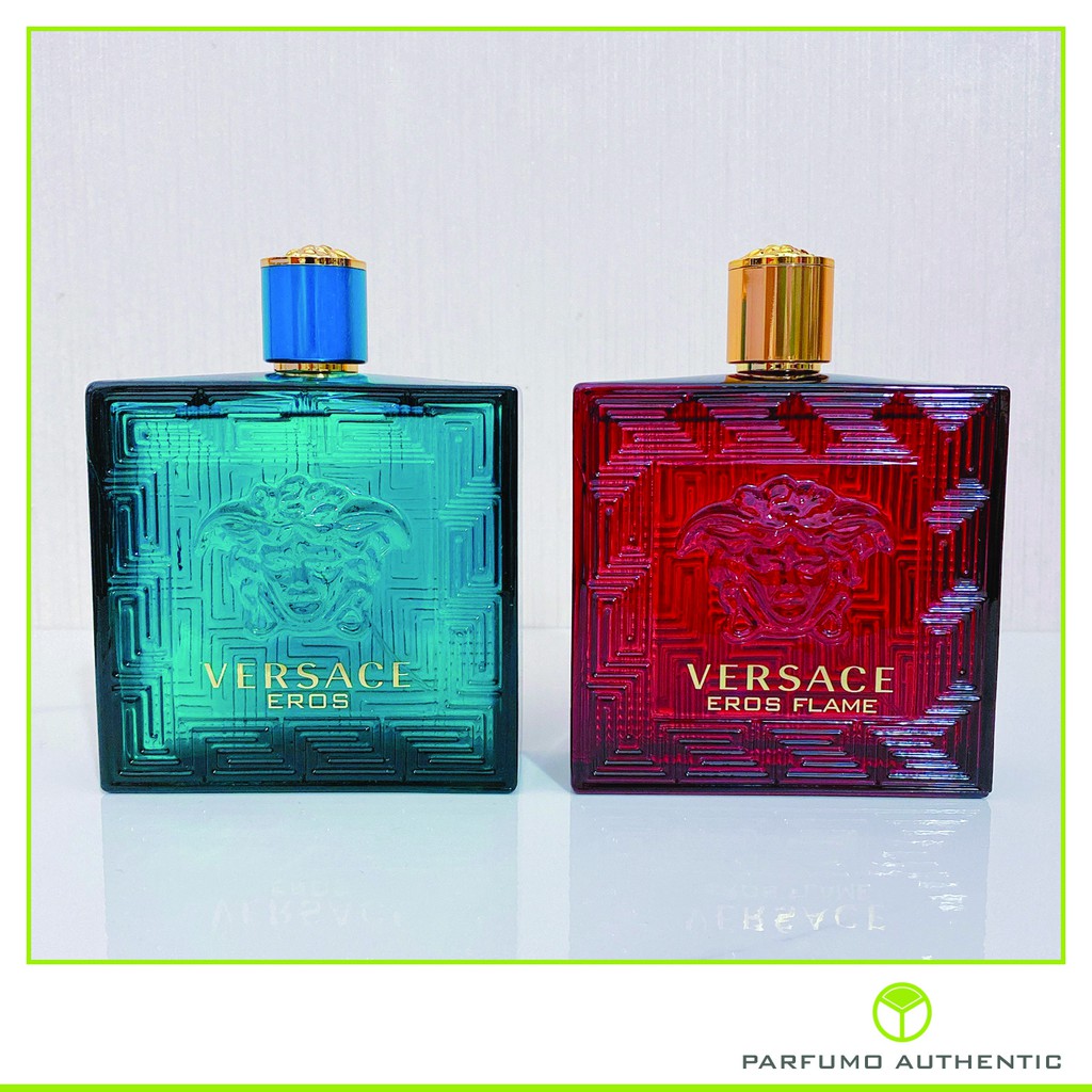 [ Cam Kết Chính Hãng ] Nước hoa Versace Eros 10ml 5ml 2ml