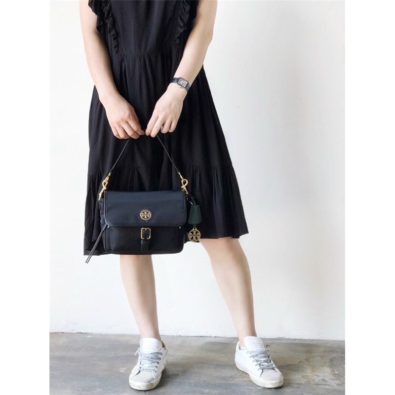 TÚI PIPER NILON 2 DÂY ĐEO