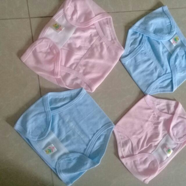 Quần dán bỉm BabyLeo