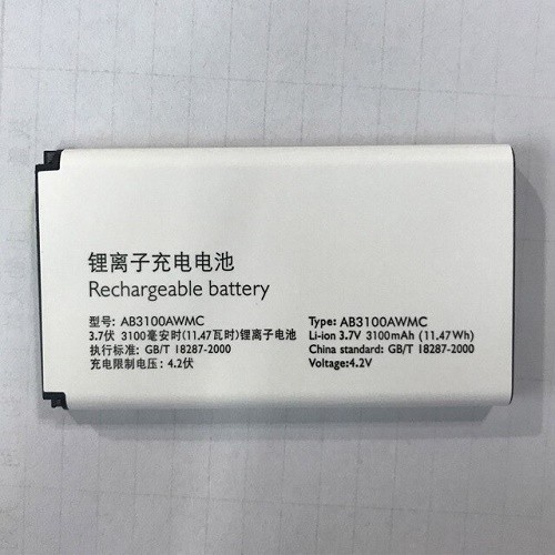 Pin điện thoại di động Phillips E181