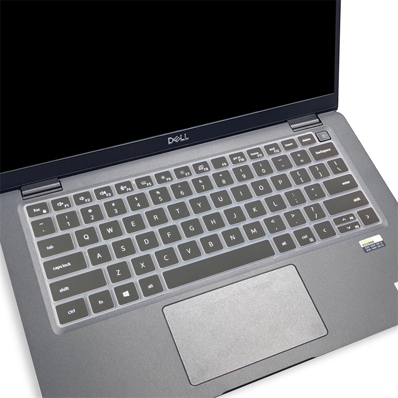 Miếng Dán Bảo Vệ Bàn Phím Cho Laptop Dell Latitude 14" 5420 7420 7410 / Latitude 15.6" 7520