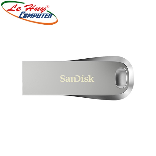 USB Sandisk Ultra Luxe CZ74 256GB 3.1 150MB/s SDCZ74-256G-G46