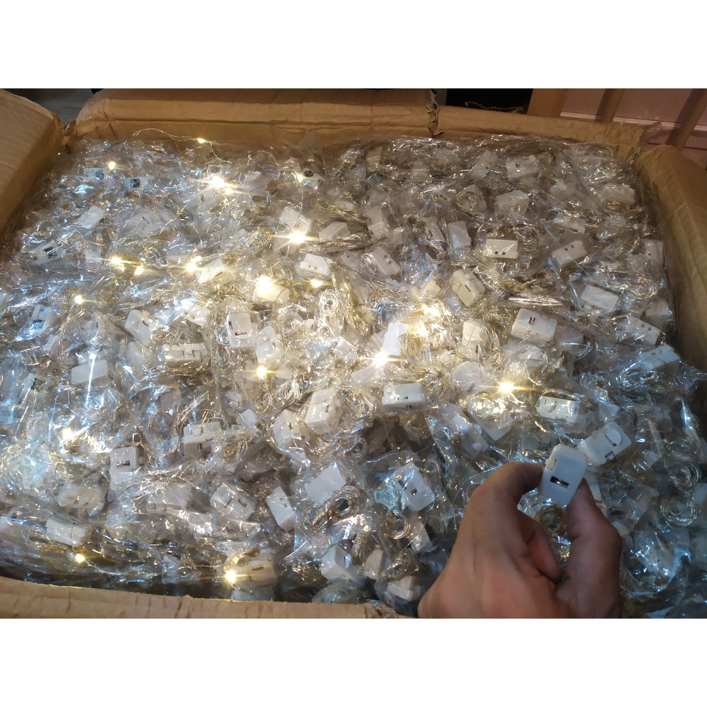 1 cái Đèn Led chớp 3 chế độ trang trí quà tặng