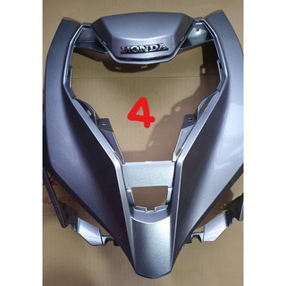 ỐP PHA ĐÈN HONDA AIR BLADE 125