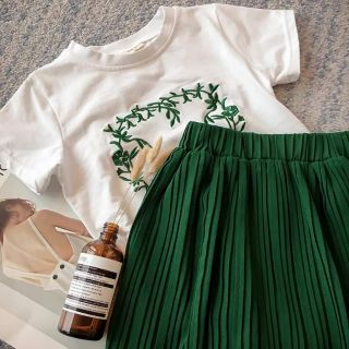 Set áo và đầm quảng châu