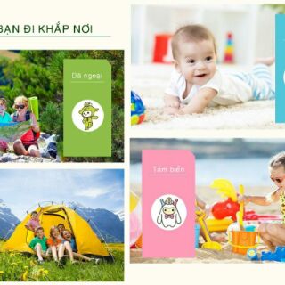 Đồng hồ chống muỗi RUNBEN
