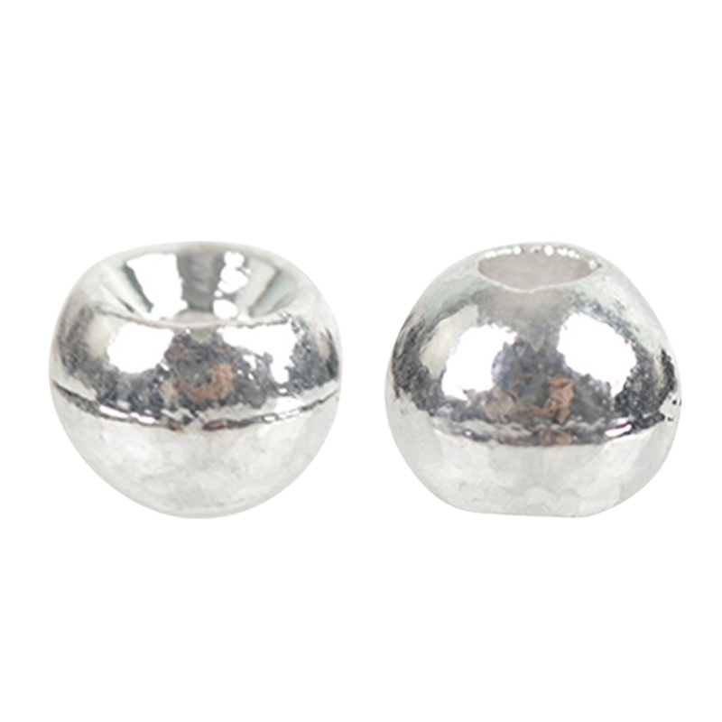 Set 25 Lưỡi Câu Cá Hạt Tròn Bằng Vonfram DIY # 3