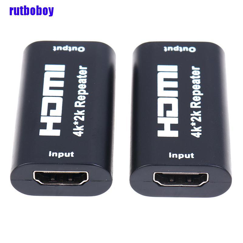 Dây Cáp Khuếch Đại Tín Hiệu Hdmi 4k 40m | BigBuy360 - bigbuy360.vn