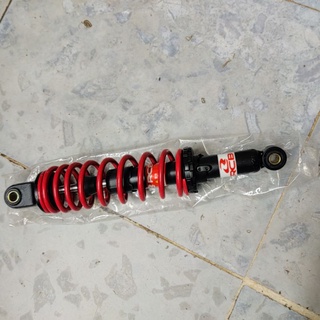 Phuộc RCB gắn xe Sirius Jupiter MAX Taurus