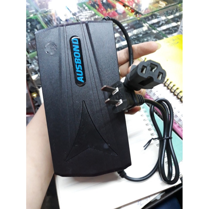 Sạc xe đạp điện 48V 20A