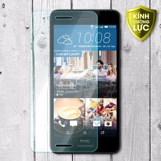 Kính cường lực HTC Desire 728G Dual sim
