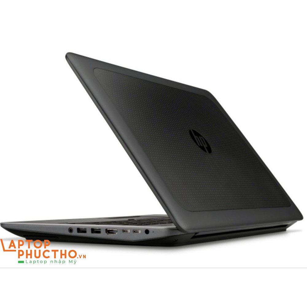 Laptop HP ZBook Studio G3 15.6' (i7 6820HQ)