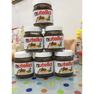 Bơ hạt phỉ-nutella # NUTELLA 750 NHẬP KHẨU #nutella 950g # Sô cô la 950g # Sô cô la 750g