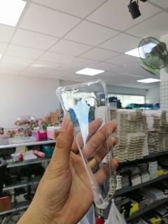 🕉ỐP DẺO CHỐNG SỐC VIVO V7 PLUS