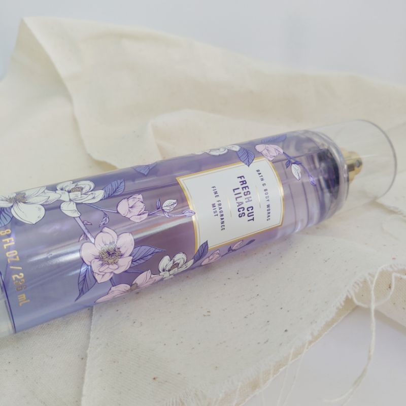 Xit thơm toàn thân Bath & Body Works 236ml | BigBuy360 - bigbuy360.vn