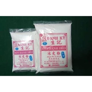 Bột bánh dẻo Sanh Ký 500g