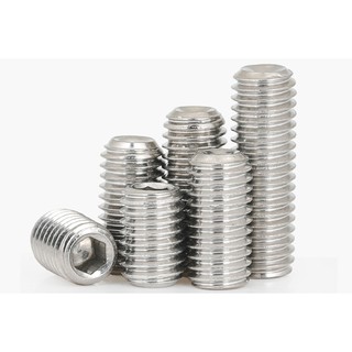 Ốc lục giác chìm M3