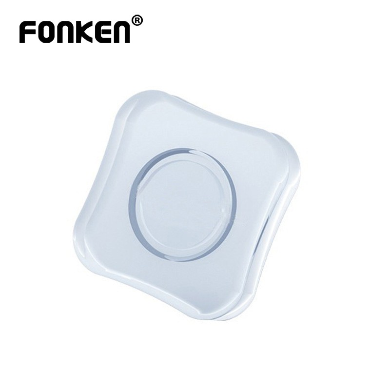 Miếng Dán Đỡ Điện Thoại FONKEN Bằng Silicone Đa Năng