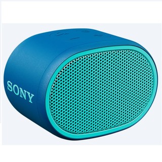 Loa Sony SRS-XB01 - Chính hãng phân phối