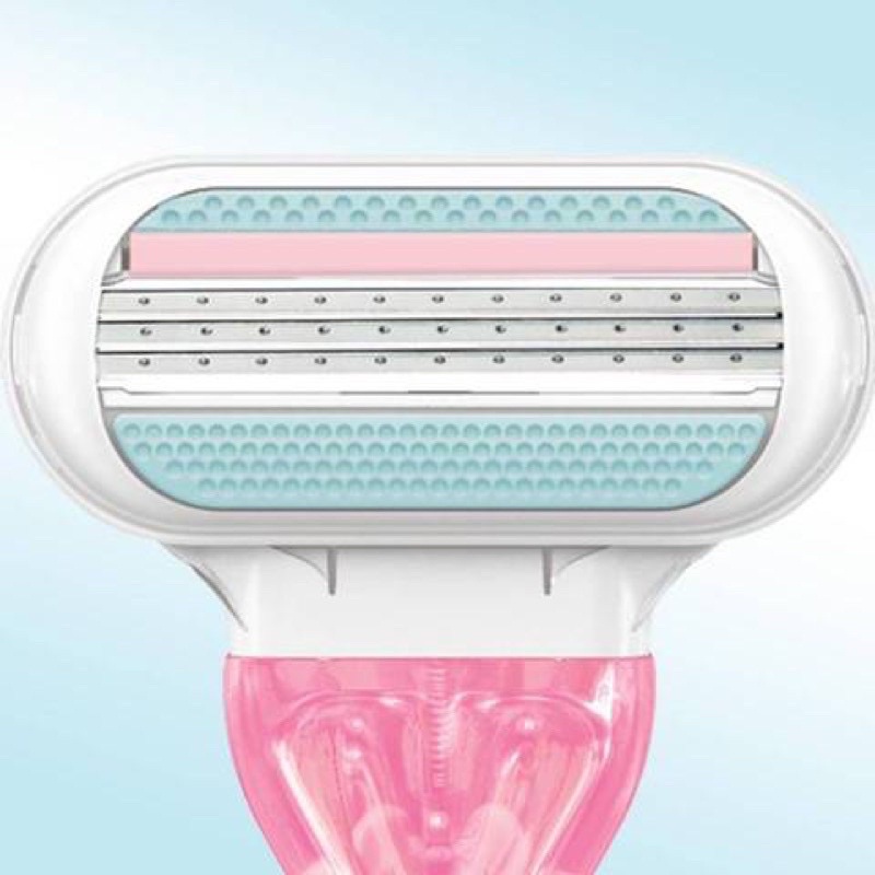 Tách set 15c dao cạo Gillette Venus cho Nữ
