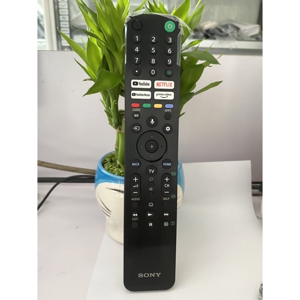 🎀🎀 Remote điều khiển tivi Sony giọng nói chính hãng -Bảo Hành 06 tháng