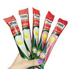 Xúc xích tiệt trùng Ponnie 45g