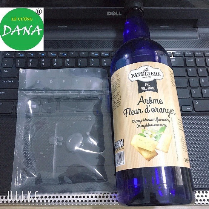 Tinh dầu hoa cam 100ml