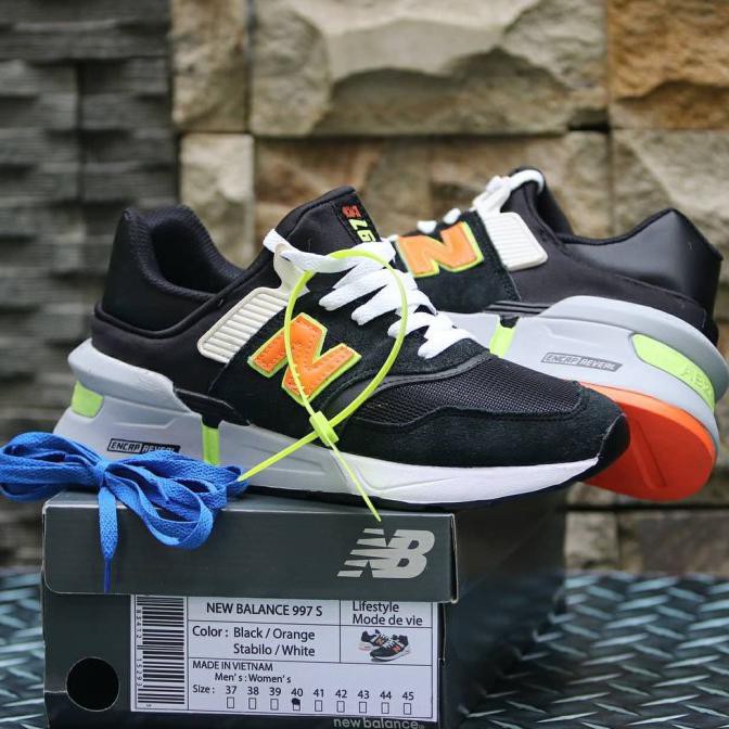 Giày Thể Thao Nam Newbalance 997s 38 Màu Sắc Chất Lượng Cao