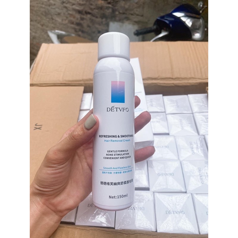 Sịt tẩy lông hót | BigBuy360 - bigbuy360.vn