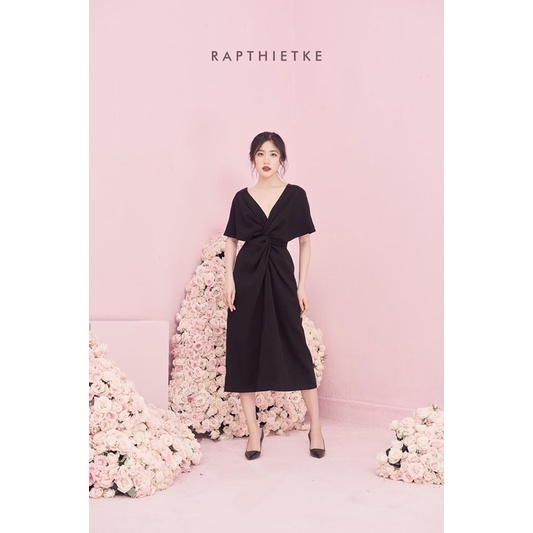 THANH LÝ ĐẦM RẬP THIẾT KẾ