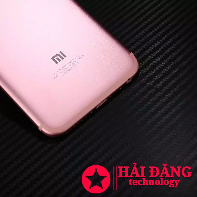 Vỏ Xiaomi Mi 5X Mi A1