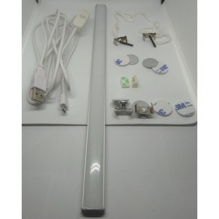 Bóng tuýp led 5V USB 5W (30cm)