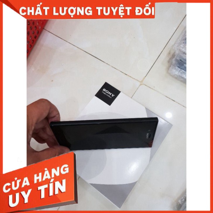 [ SIÊU GIẢM GIÁ  ]  điện thoại Sony Xperia XZs ram 4G bộ nhớ 32G C/hãng, Chiến PUBG/Liên Quân ngon SHIP TOÀN QUỐC