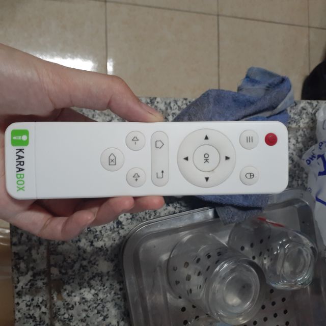 Khiển karabox | BigBuy360 - bigbuy360.vn